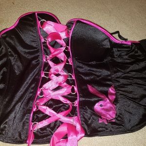 Playboy lingerie
